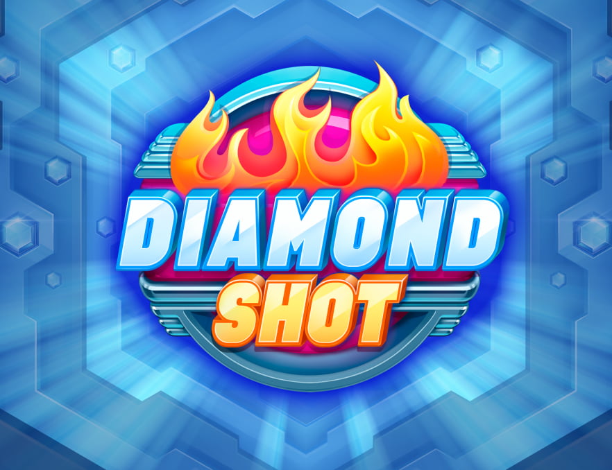 diamondshot