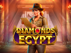 diamondsofegypt