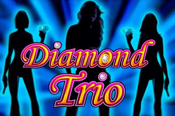 diamondtrio