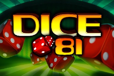 dice81