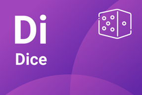 dice