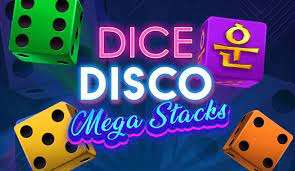 dicediscomegastacks