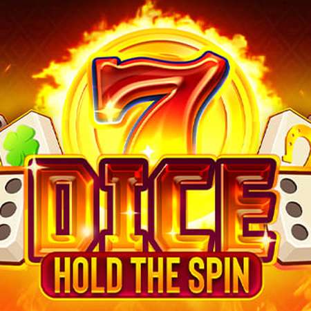 diceholdthespin