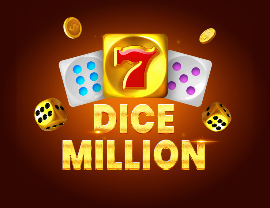 dicemillion