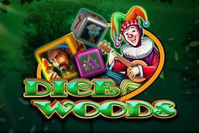 dicewoods