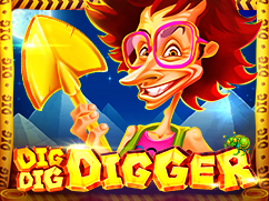 digdigdigger