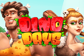 dinodays