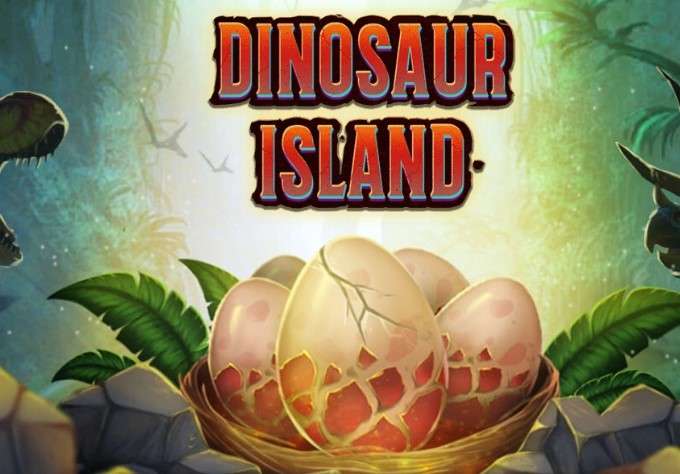 dinosaurisland