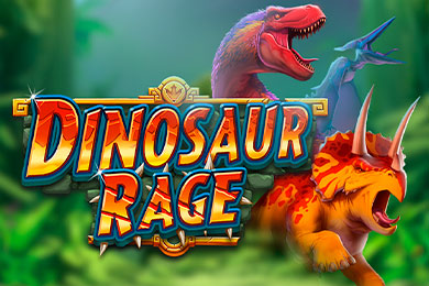 dinosaurrage