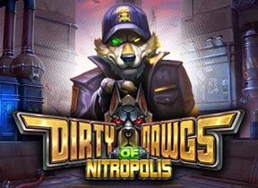 dirtydawgs