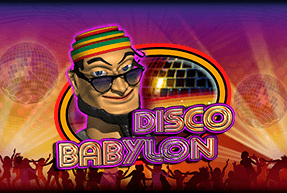 discobabylon