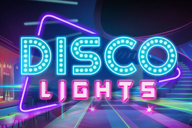 discolights