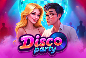 discoparty