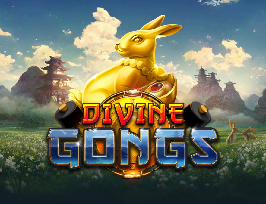 divinegongs