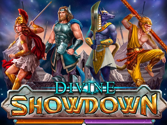 divineshowdown