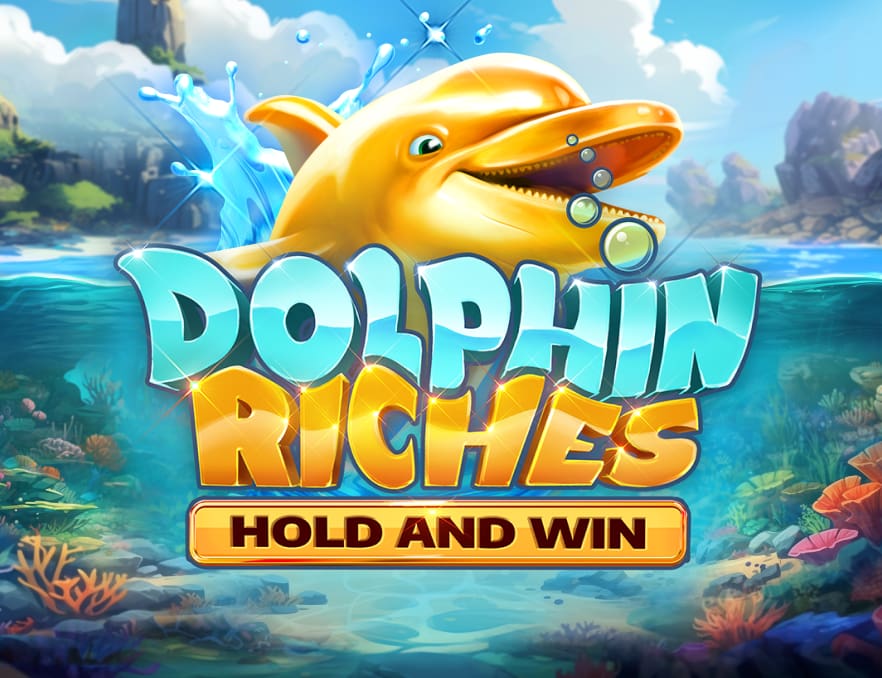 dolphinrichesholdandwin