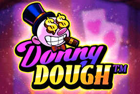 donnydough