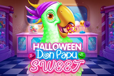 donpapusweethalloween