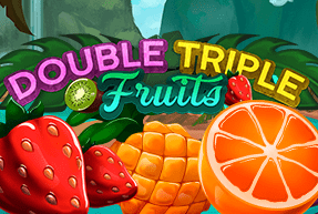 double-triplefruits