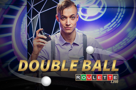 doubleballroulette