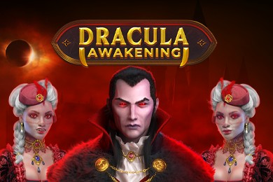 draculaawakening