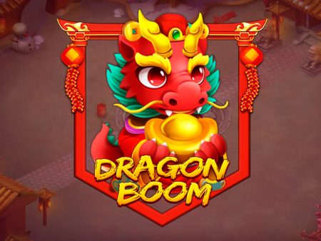 dragonboom