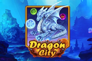 dragoncity