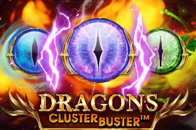 dragonsclusterbuster