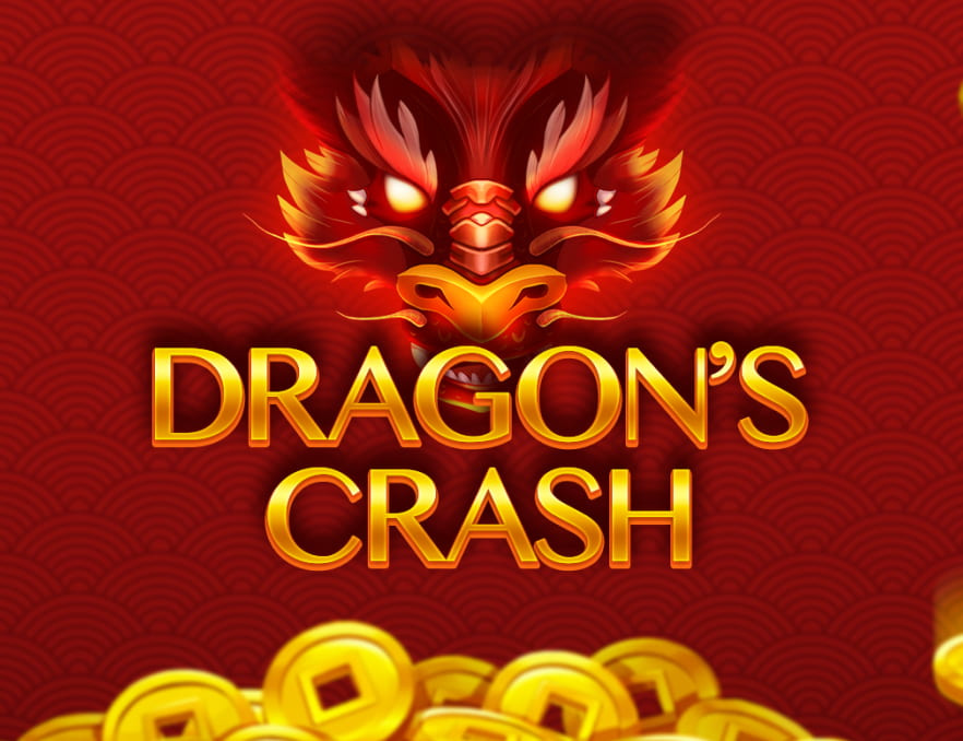 dragonscrash