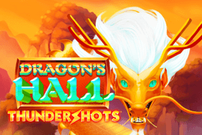 dragonshallthundershots