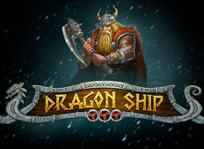 dragonship