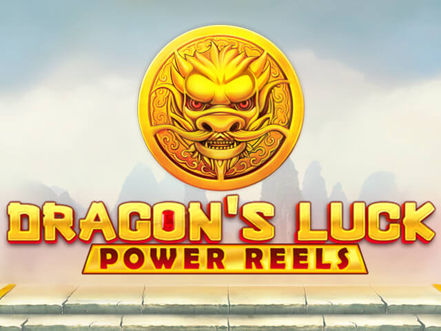 dragonsluckpowerreels