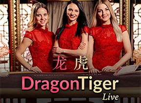 dragontiger