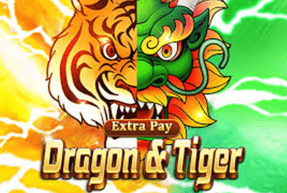 dragontiger