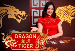 dragontiger