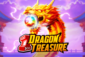 dragontreasure