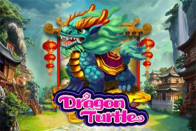 dragonturtle