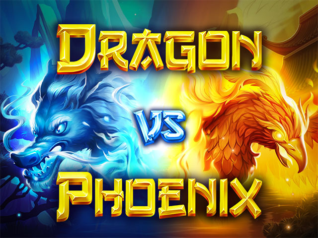 dragonvsphoenix