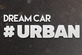 dreamcarurban