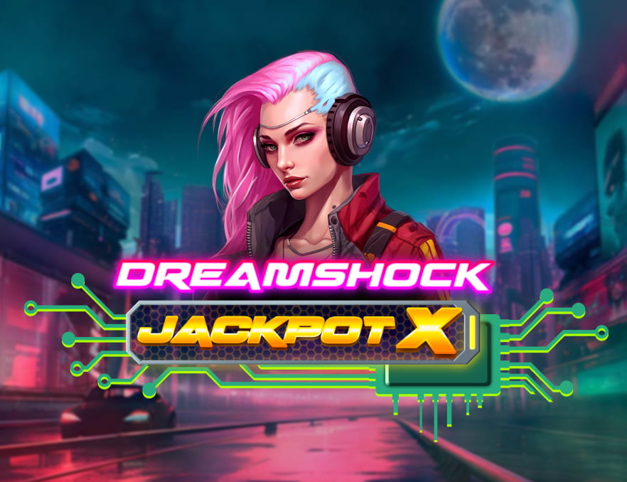 dreamshockjackpotx