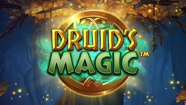 druidsmagic