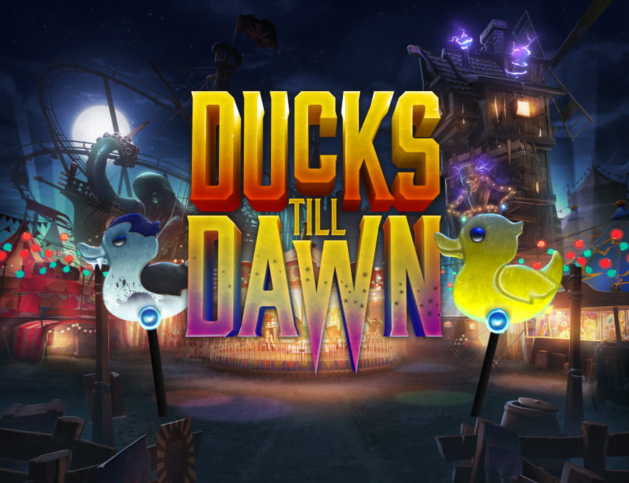 duckstilldawn