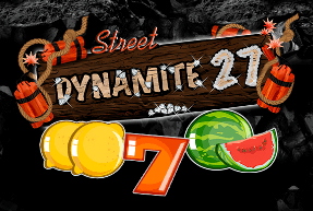 dynamite27street