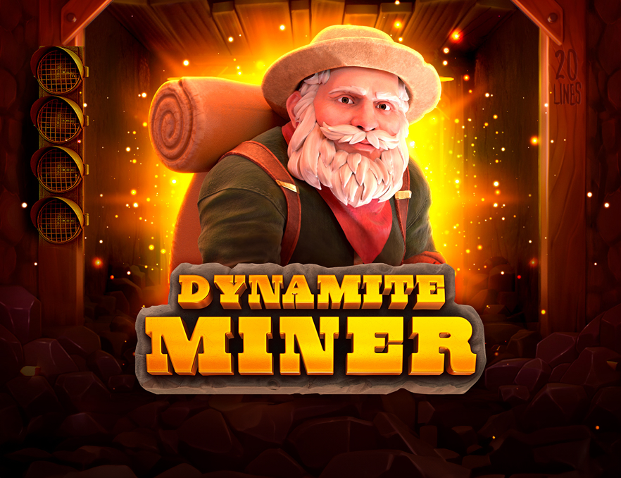 dynamiteminer