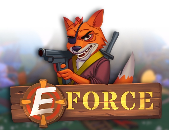 e-force