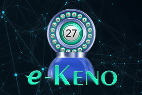 e-keno