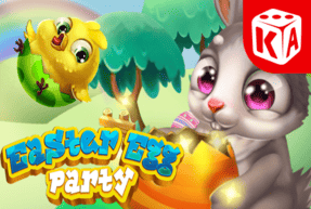 eastereggparty
