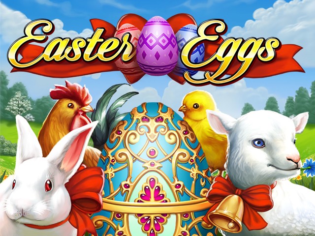 eastereggs