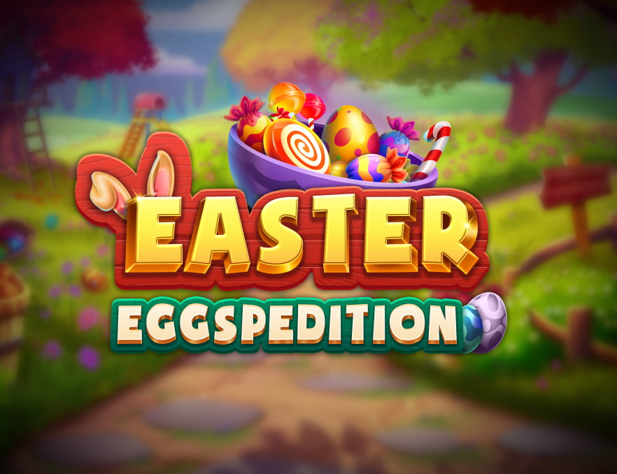 eastereggspedition