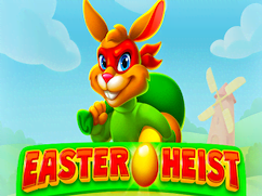 easterheist